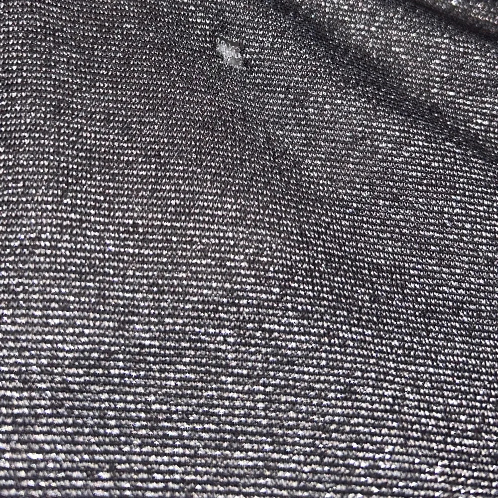 GAP Girl's Grey Ruffled Long Sleeve Top Size XXL 14/16